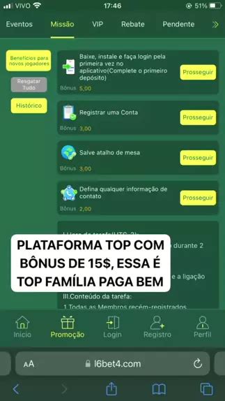 l6 bet paga mesmo - [L6bet] Club: Experiência VIP e Recompensas Exclusivas no Brasi